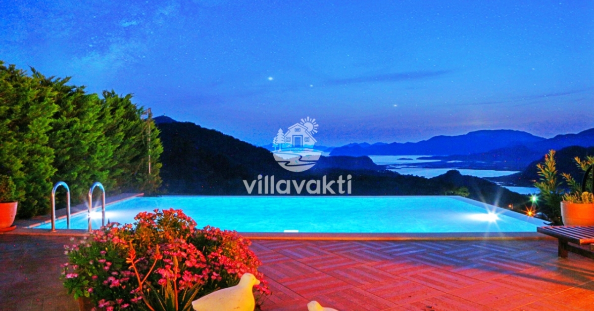Villa Karia
