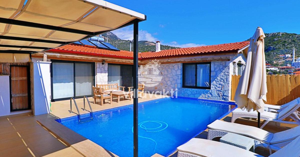 Villa Ebrar 2