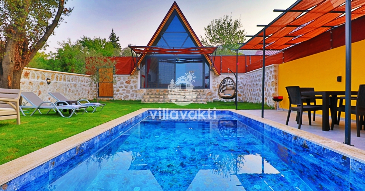 Villa Meşkhane