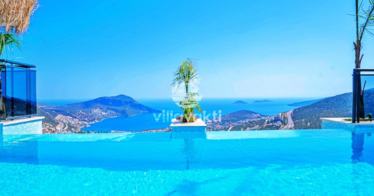 Villa Bali