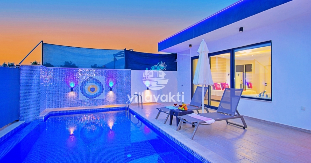 Villa Ahdem