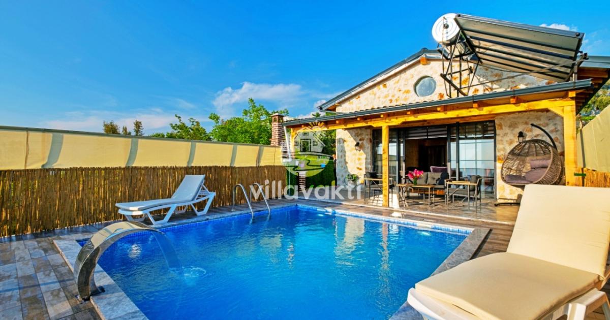 Villa Aleymen