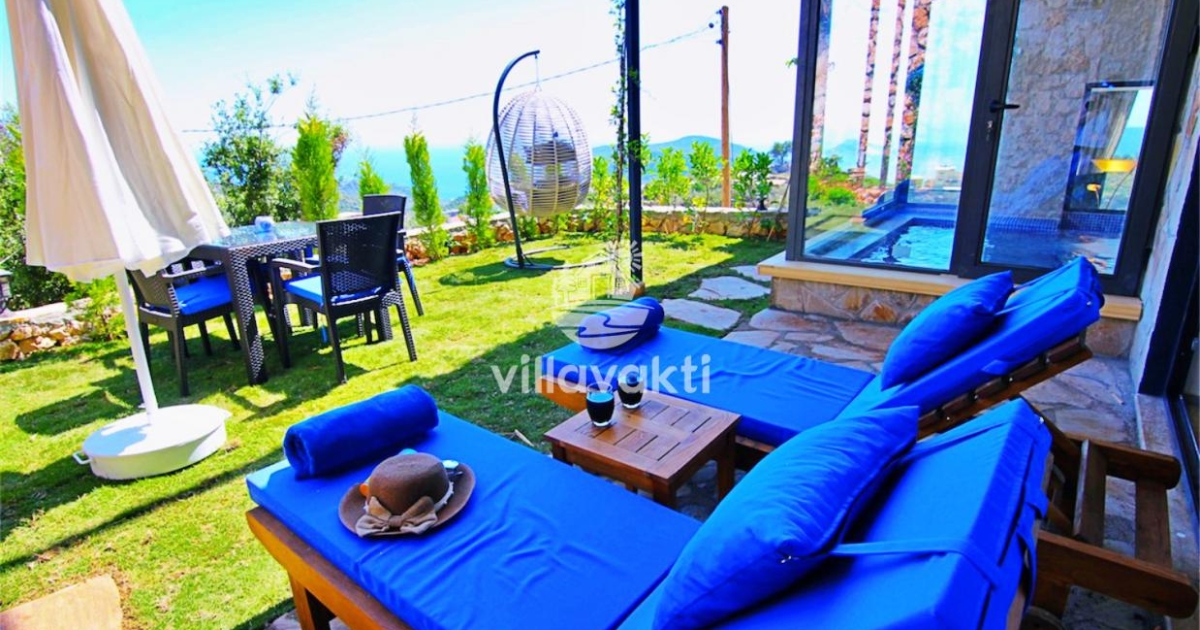 Villa Star