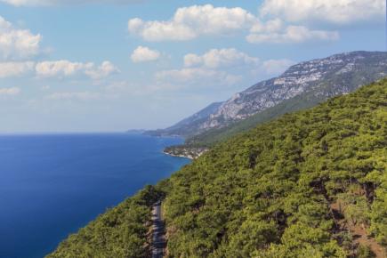 Akyaka Günlük Kiralık Villa