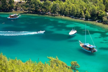 Bodrum Koyları