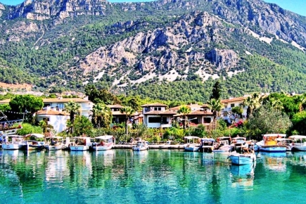 Akyaka