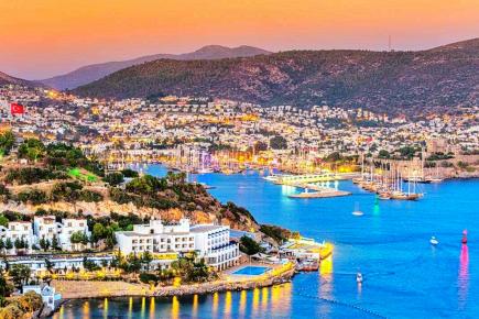 Bodrum