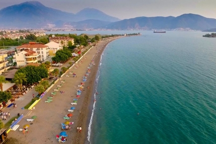 Çalış Plajı