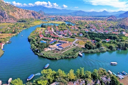 Dalyan