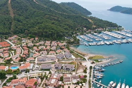 Göcek