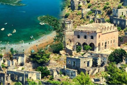 Kayaköy