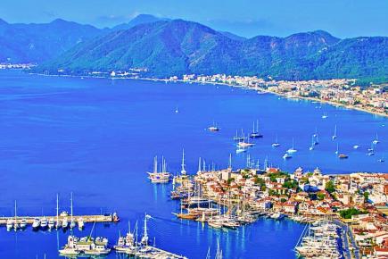 Marmaris