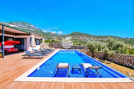 Sarıgerme Villa Kiralama