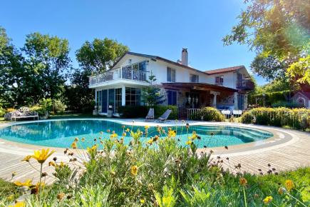 Size Özel Ayrıcalıklı Villa Tatili