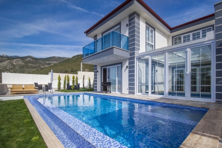 Muhafazakar Villa Nedir? Neden Tercih Etmelisiniz?