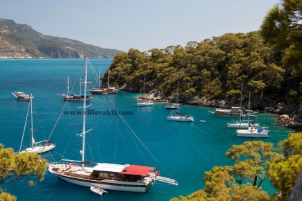 Ölüdeniz Nerede ve Nasıl Gidilir?