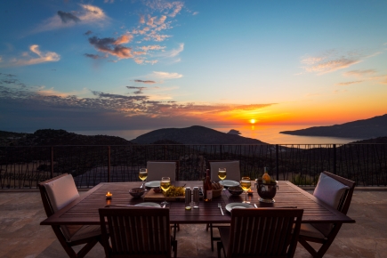 Türkiye’nin En Güzel Tatil Yerleri Nerelerdir