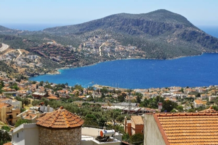Türkiye’de Balayı İçin Gidilecek Yerler 