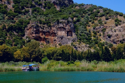 Köyceğiz Gezilecek Yerler – En İyi 11 Yer