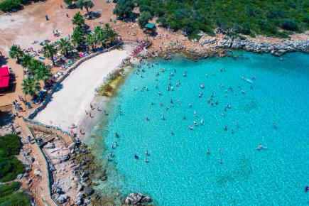 Sedir Adası Hakkında Bilinmesi Gerekenler