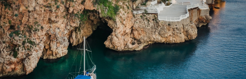 Antalya Plajları ve Koyları
