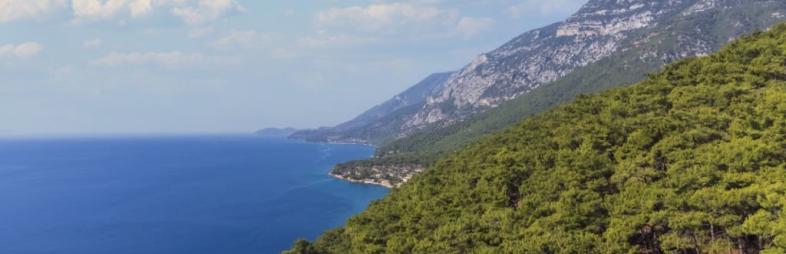 Akyaka Günlük Kiralık Villa