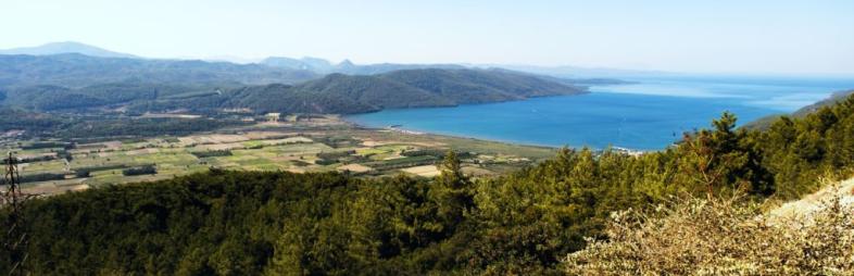 Akyaka Kiralık Villa