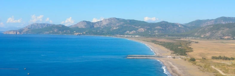 Dalaman Günlük Kiralık Villa