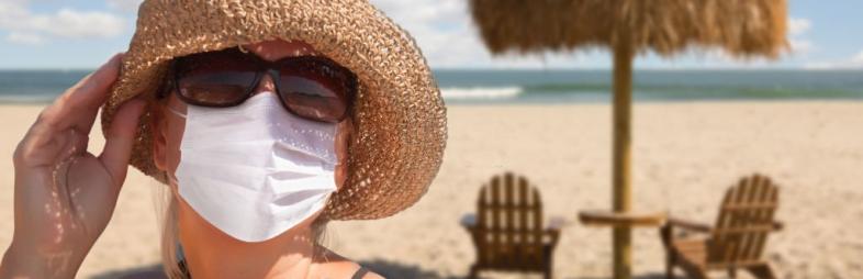 İzole ve Huzurlu Tatil