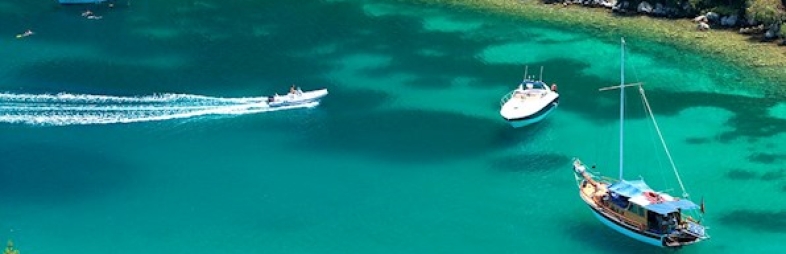 Bodrum Koyları