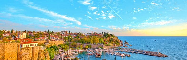 Antalya