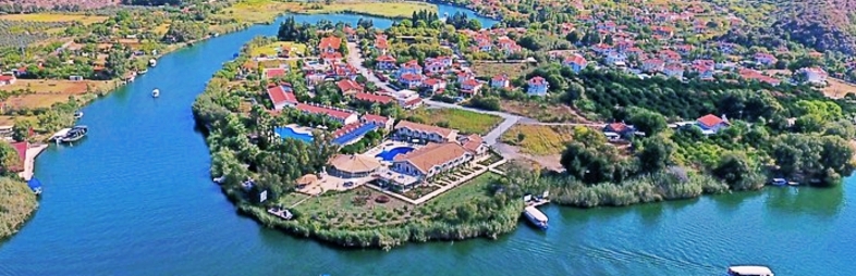 Dalyan