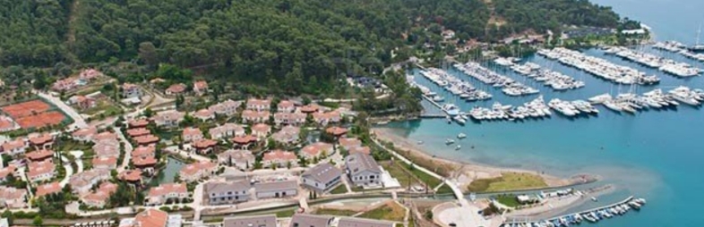 Göcek