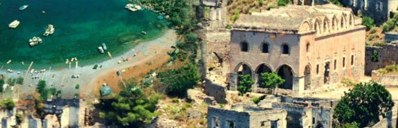 Kayaköy