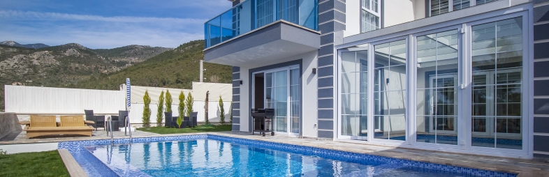 Muhafazakar Villa Nedir? Neden Tercih Etmelisiniz?
