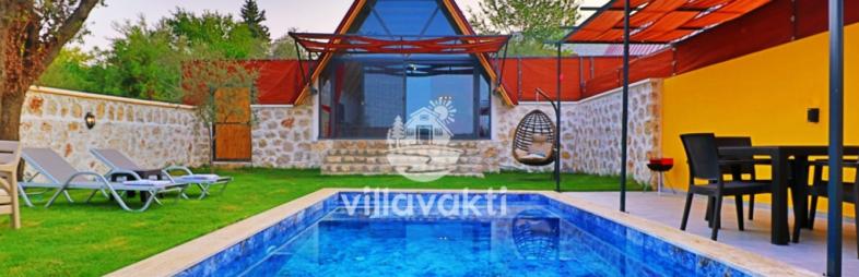 Villa Kiralamada Erken Rezervasyonun Önemi ve Avantajları