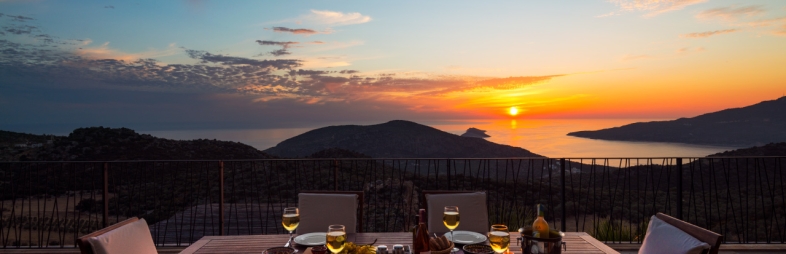 Türkiye’nin En Güzel Tatil Yerleri Nerelerdir
