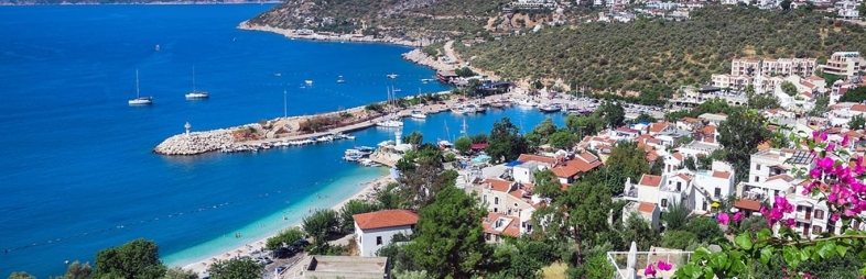 Kalkan Merkez’de Neler Yapılır?