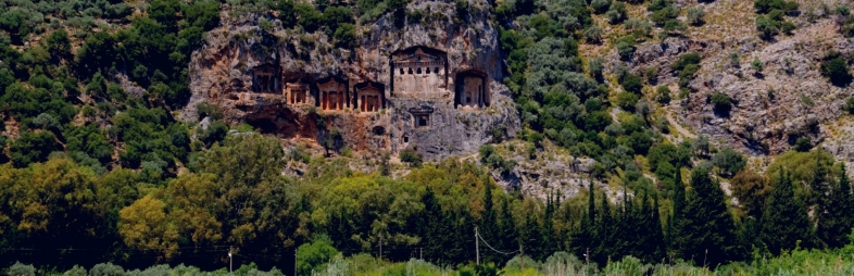 Köyceğiz Gezilecek Yerler – En İyi 11 Yer