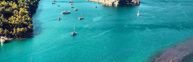 Marmaris Kız Kumu Plajı Hakkında Merak Edilenler