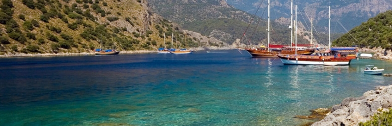 Marmaris Hisarönü Gezilecek Yerler- Hisarönü Rehberi