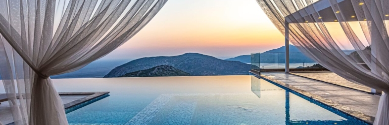 Türkiye’de Balayına Gidilebilecek 10 Romantik Lokasyon