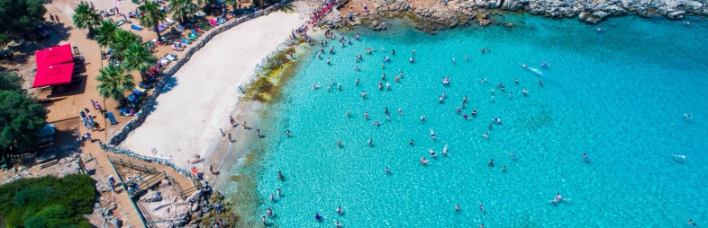 Sedir Adası Hakkında Bilinmesi Gerekenler
