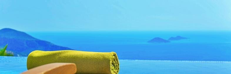 Villa Tatilinin Avantajları: Tatilinizi Neden Villada Geçirmelisiniz?